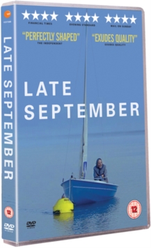 Image for Late September
