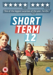 Image for Short Term 12