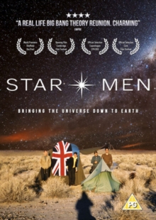 Image for Star Men