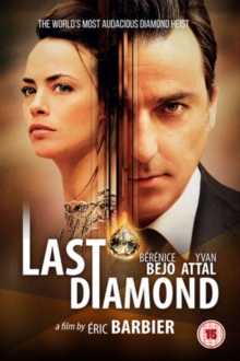 Image for The Last Diamond