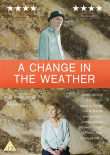 Image for A   Change in the Weather