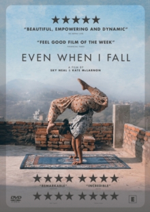 Image for Even When I Fall