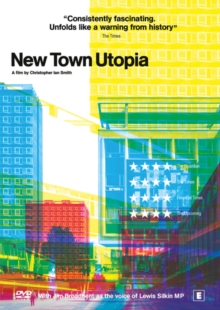 Image for New Town Utopia