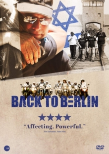 Image for Back to Berlin