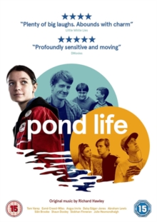 Image for Pond Life