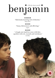 Image for Benjamin