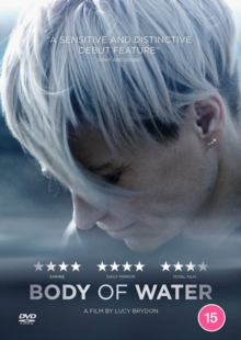 Image for Body of Water