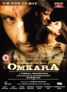 Image for Omkara