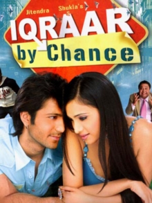 Image for Iqraar By Chance