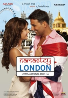 Image for Namastey London