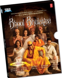 Image for Bhool Bhulaiyaa