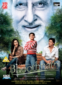 Image for Bhoothnath
