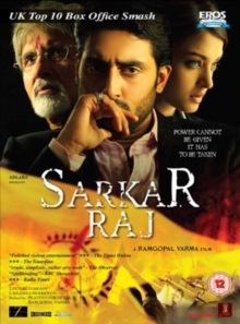 Image for Sarkar Raj