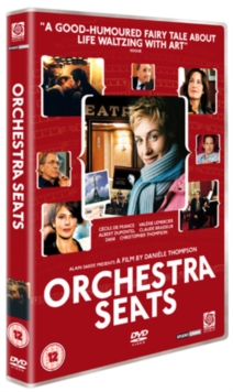 Image for Orchestra Seats