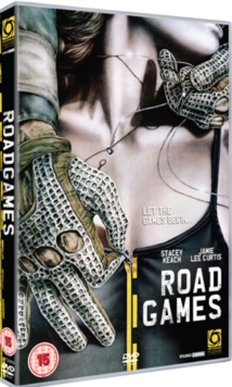 Image for Roadgames