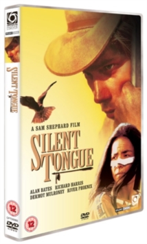 Image for Silent Tongue