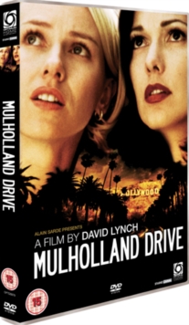 Image for Mulholland Drive