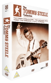 Image for The Tommy Steele Collection