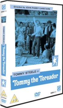 Image for Tommy the Toreador