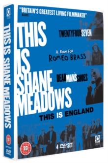 Image for This Is Shane Meadows