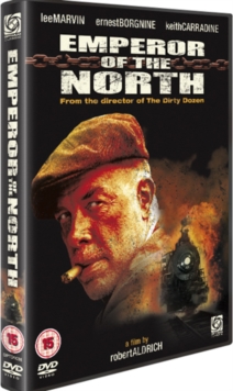 Image for Emperor of the North
