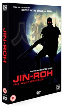 Image for Jin-roh
