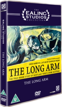 Image for The Long Arm