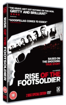 Image for Rise of the Footsoldier