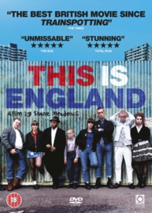 Image for This Is England