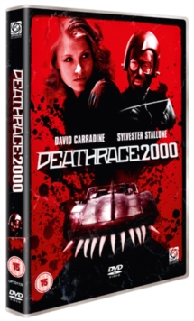 Image for Death Race 2000