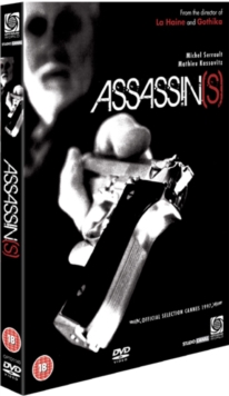 Image for Assassin(s)