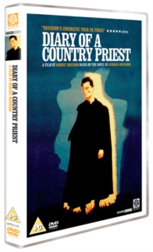 Image for Diary of a Country Priest