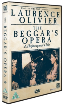 Image for The Beggar's Opera