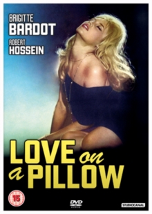Image for Love On a Pillow