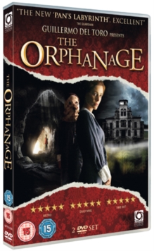 Image for The Orphanage