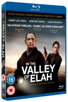 Image for In the Valley of Elah