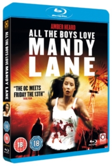 Image for All the Boys Love Mandy Lane