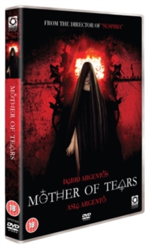 Image for Mother of Tears