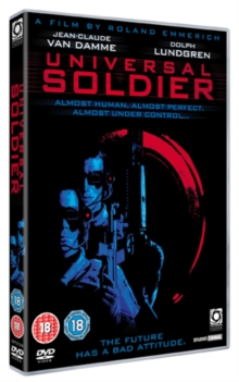 Image for Universal Soldier