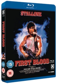Image for First Blood