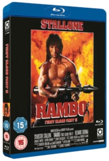 Image for Rambo - First Blood: Part II