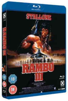 Image for Rambo III