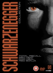 Image for Schwarzenegger Collection
