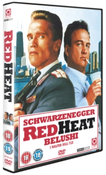 Image for Red Heat