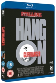 Image for Cliffhanger