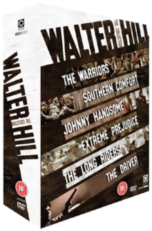 Image for The Walter Hill Collection