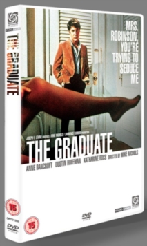 Image for The Graduate