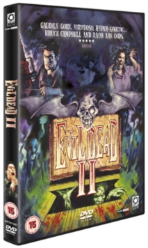 Image for Evil Dead 2