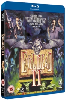Image for Evil Dead 2