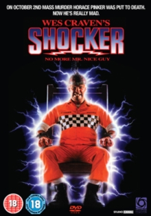 Image for Shocker